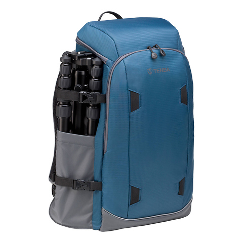 Solstice 20L Backpack (Blue) Image 5