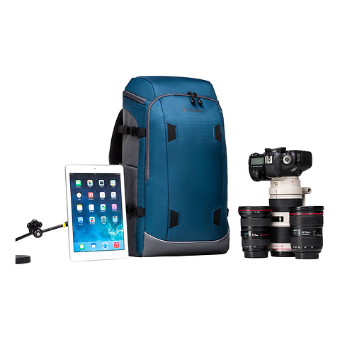 Solstice 20L Backpack (Blue) Image 7