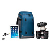 Solstice 20L Backpack (Blue) Thumbnail 7