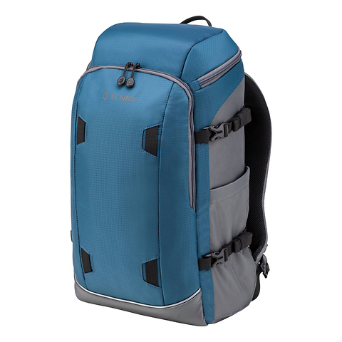 Solstice 20L Backpack (Blue) Image 1