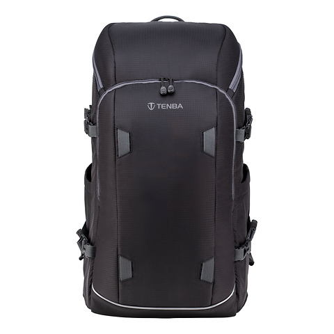Solstice 24L Camera Backpack (Black) Image 0