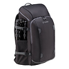 Solstice 24L Camera Backpack (Black) Thumbnail 3