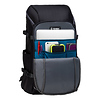 Solstice 24L Camera Backpack (Black) Thumbnail 5