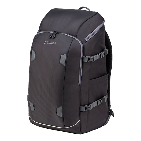 Solstice 24L Camera Backpack (Black) Image 1