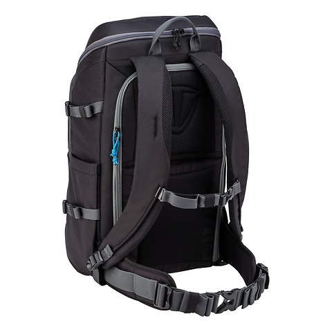 Solstice 24L Camera Backpack (Black) Image 2