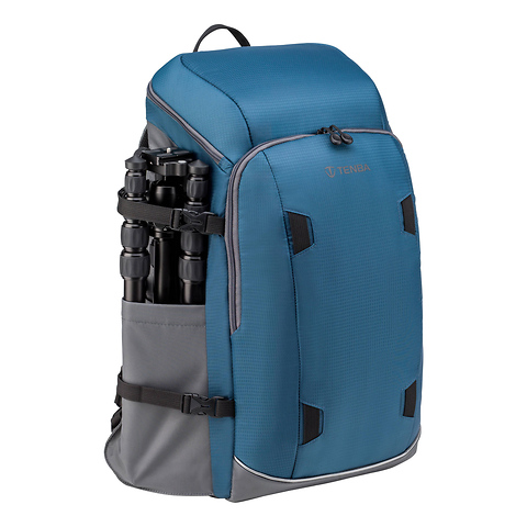 Solstice 24L Camera Backpack (Blue) Image 3