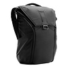 Everyday Backpack (20L, Black) Thumbnail 0