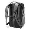 Everyday Backpack (20L, Black) Thumbnail 2