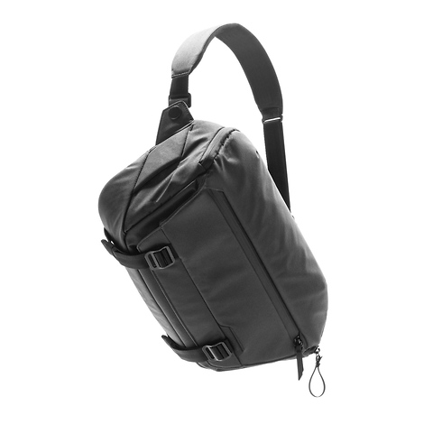 Everyday Sling (10L, Black) Image 1