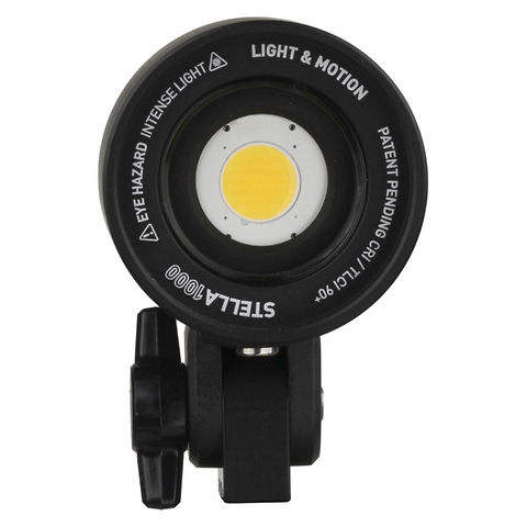 Stella 1000 spLED 5600K LED Light Image 1
