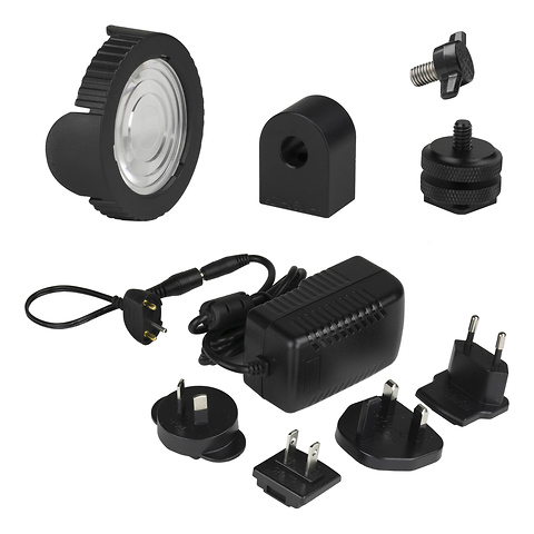Stella 1000 spLED 5600K LED Light Image 5