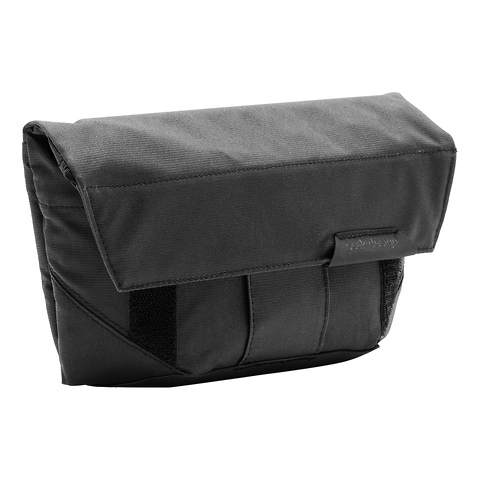 Field Pouch (Black) Image 0