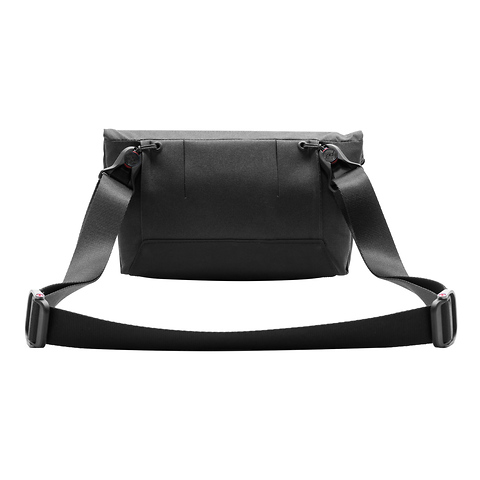 Field Pouch (Black) Image 3