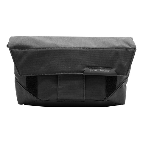 Field Pouch (Black) Image 1