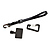 Wander Bundle Mobile Phone Wrist Strap and Carrying Kit