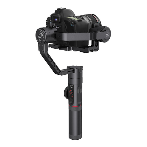 Crane-2 3-Axis Stabilizer with Follow Focus for Canon DSLRs Image 4