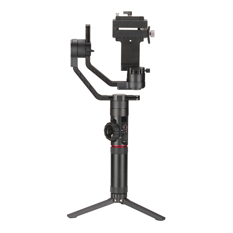 Crane-2 3-Axis Stabilizer with Follow Focus for Canon DSLRs Image 0