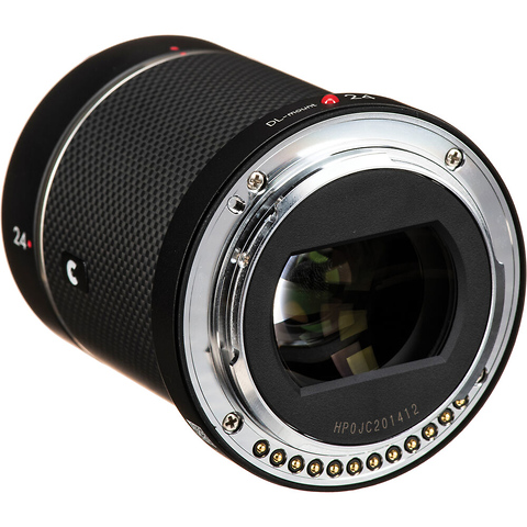 24mm f/2.8 ASPH LS Lens Image 3