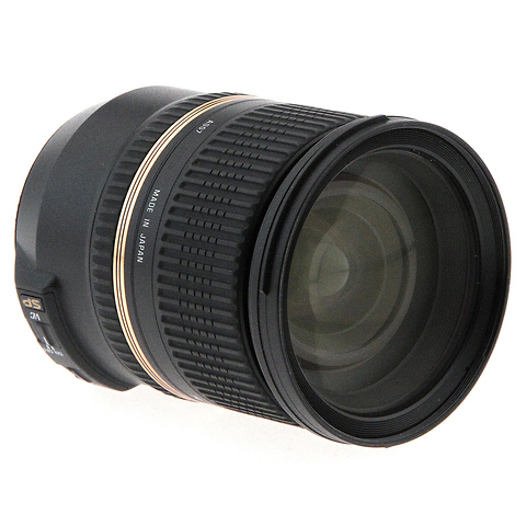 SP 24-70mm f/2.8 DI VC USD Lens - Canon - Open Box Image 2