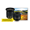 Landscape & Macro 10-20mm f/4.5-5.6 & 40mm f/2.8 Two Lens Kit Thumbnail 1