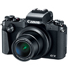 PowerShot G1 X Mark III Digital Camera Thumbnail 0