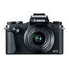 PowerShot G1 X Mark III Digital Camera Thumbnail 3