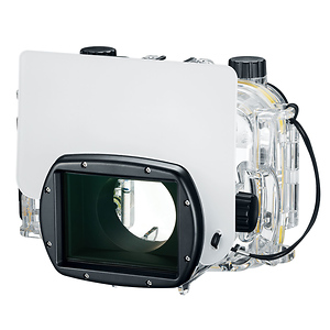 WP-DC56 Waterproof Case for PowerShot G1 X Mark III