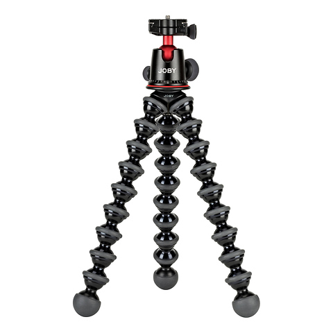 GorillaPod 5K Flexible Mini-Tripod with Ball Head Kit Image 0