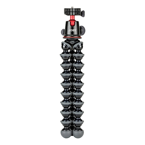 GorillaPod 5K Flexible Mini-Tripod with Ball Head Kit Image 4