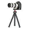 GorillaPod 5K Flexible Mini-Tripod with Ball Head Kit Thumbnail 6