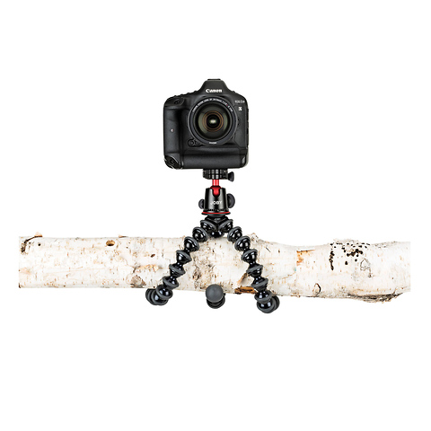 GorillaPod 5K Flexible Mini-Tripod with Ball Head Kit Image 7