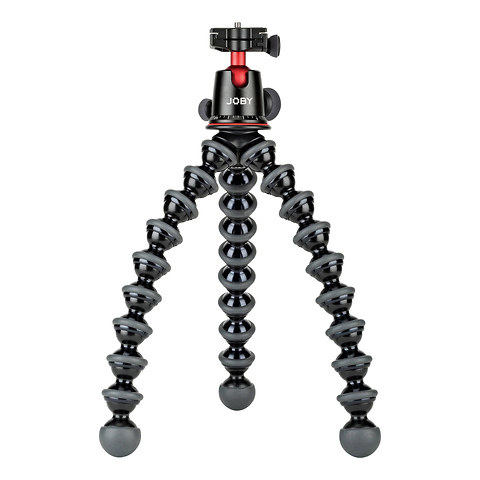 GorillaPod 5K Flexible Mini-Tripod with Ball Head Kit Image 1