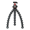 GorillaPod 5K Flexible Mini-Tripod with Ball Head Kit Thumbnail 1