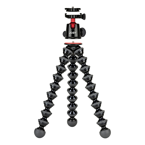 GorillaPod 5K Flexible Mini-Tripod with Ball Head Kit Image 2