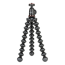 GorillaPod 1K Flexible Mini-Tripod with Ball Head Kit Image 0