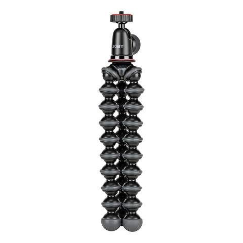 GorillaPod 1K Flexible Mini-Tripod with Ball Head Kit Image 2