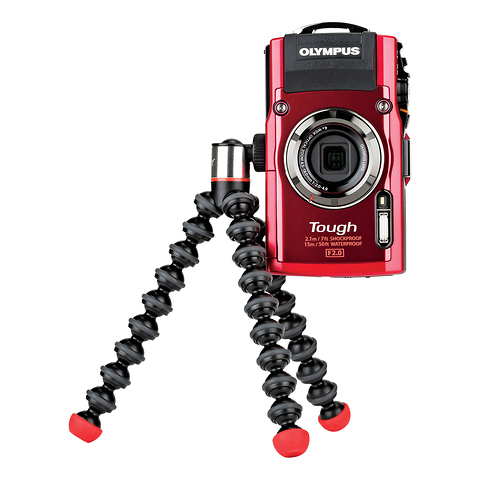 GorillaPod Magnetic 325 Flexible Mini-Tripod Image 1