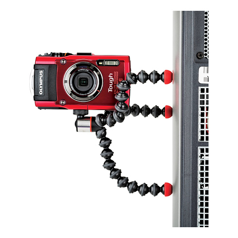 GorillaPod Magnetic 325 Flexible Mini-Tripod Image 2