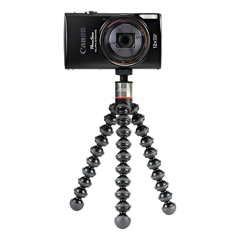 GorillaPod 325 Flexible Mini-Tripod Image 4