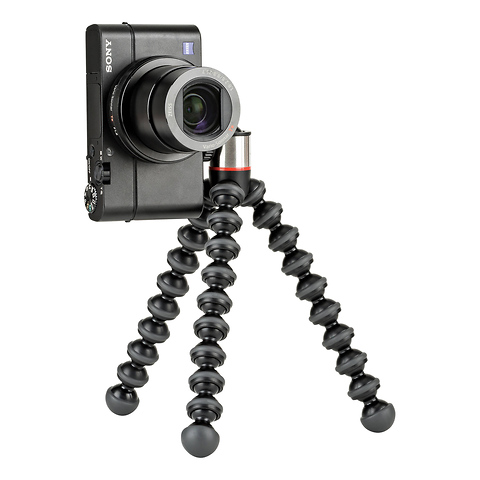 GorillaPod 500 Flexible Mini-Tripod Image 4