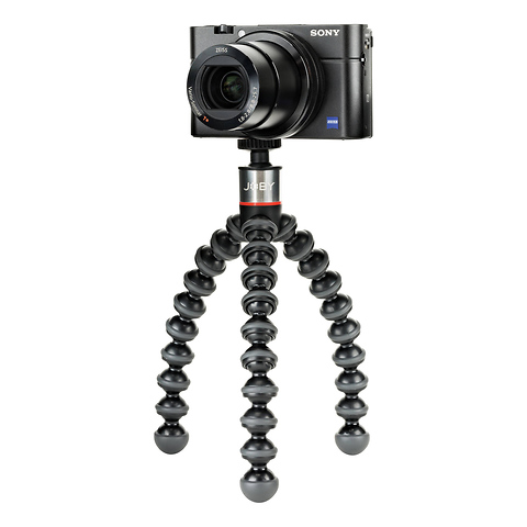 GorillaPod 500 Flexible Mini-Tripod Image 5