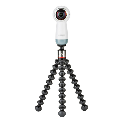 GorillaPod 500 Flexible Mini-Tripod Image 7