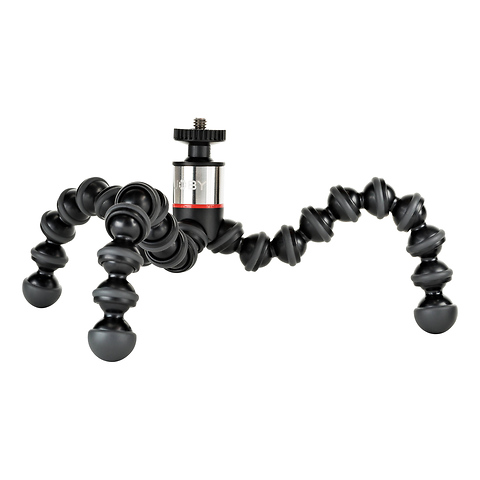 GorillaPod 500 Flexible Mini-Tripod Image 2