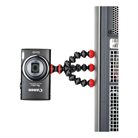 GorillaPod Magnetic Mini Flexible Mini-Tripod Image 1