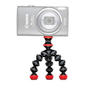 GorillaPod Magnetic Mini Flexible Mini-Tripod