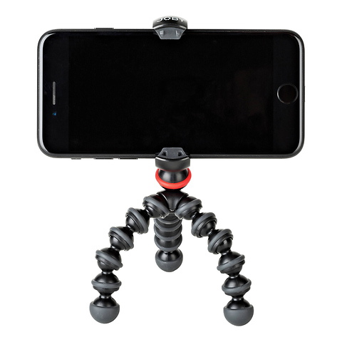 GorillaPod Mobile Mini Flexible Stand for Smartphones Image 3