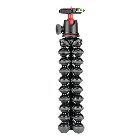 GorillaPod 3K Flexible Mini-Tripod with Ball Head Kit Image 4