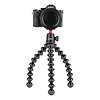 GorillaPod 3K Flexible Mini-Tripod with Ball Head Kit Thumbnail 5