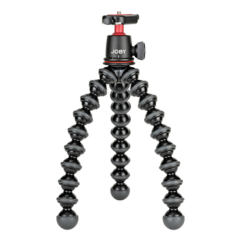 GorillaPod 3K Flexible Mini-Tripod with Ball Head Kit Image 1