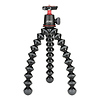 GorillaPod 3K Flexible Mini-Tripod with Ball Head Kit Thumbnail 1